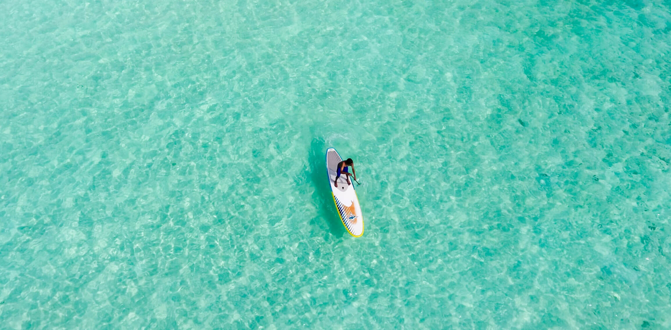 best hard paddle board